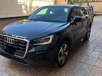 Usata Audi Q2 Admired 150 CV (110 kW) 2022 Grigio SUV