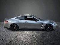 Usata BMW M4 Competition Edition 510 CV (375 kW) 2024 Grigio Coupé