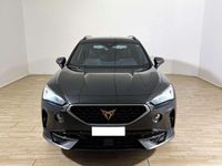 Usata Cupra Formentor 150 CV (110 kW) 2022 Nero SUV