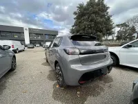 Nuova Peugeot 208 Allure 101 CV (74 kW) 2026 Grigio selenium Utilitaria
