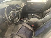 usata BMW 118 Serie 1 (F40) d Msport auto - imm:30/12/2019 - 95.000km