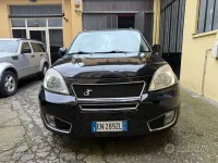 Usata DR DR5 118 CV (86 kW) 2012 Other SUV