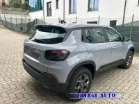 Nuova Jeep Avenger Longitude 100 CV (73 kW) 2026 Grigio SUV