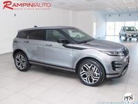 usata Land Rover Range Rover 2.0D Hybrid AWD Auto R-Dynamic PRONTA Iva Esposta Gubbio