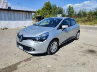 Usata Renault Clio IV 75 CV (55 kW) 2015 Grigio Berlina