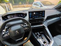 Usata Peugeot 3008 Allure 131 CV (96 kW) 2024 SUV