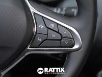 Usata Renault Clio V Techno 91 CV (66 kW) 2025 Grigio Utilitaria