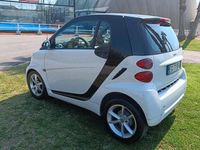 usata Smart ForTwo Coupé 1000 52 kW passion