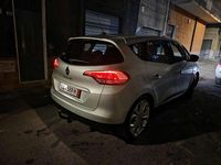 Usata Renault Scénic IV Life 116 CV (85 kW) 2017 Monovolume