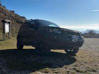 Usata Land Rover Freelander 2 SE 111 CV (81 kW) 2006 Nero SUV