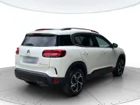 Occasion Citroën C5 Aircross Shine 131 ch (96 kW) 2019 Blanc SUV