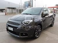 Usata Fiat 130 Sport 130 CV (95 kW) 2022 Grigio Station wagon
