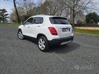 Usata Chevrolet Trax 130 CV (95 kW) 2015 SUV