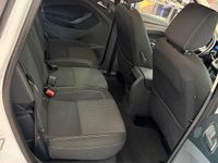 Usata Ford C-MAX Titanium 115 CV (84 kW) 2014 Bianco Monovolume