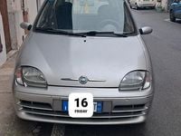 Usata Fiat 600 2006 Grigio Berlina