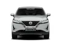 Usata Nissan Qashqai Tekna+ 158 CV (116 kW) 2022 Grigio SUV