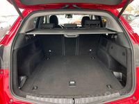 Usata Alfa Romeo Stelvio Tech Edition 160 CV (117 kW) 2019 Rosso SUV