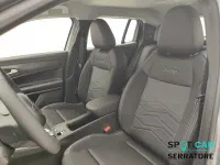 Nouvelle Jeep Avenger Altitude 101 ch (74 kW) 2025 Gris SUV