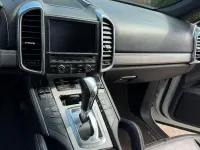 Usata Porsche Cayenne Platinum Edition 250 CV (183 kW) 2014 Bianco SUV