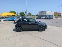 Usata Lancia Ypsilon S 69 CV (50 kW) 2021 Nero / metallizzato Utilitaria