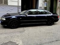 usata Audi A8 S8 4.2 V8 40V cat quattro