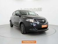 Usata Lancia Ypsilon S 69 CV (50 kW) 2023 Nero Utilitaria