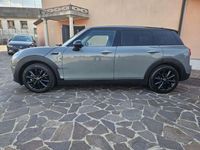 usata Mini Cooper D Clubman Clubman 2.0 Hype