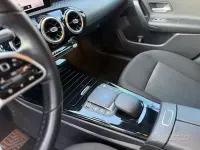 Usata Mercedes CLA200 150 CV (110 kW) 2021 Bianco Coupé