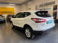 usata Nissan Qashqai 1.5 dCi Acenta