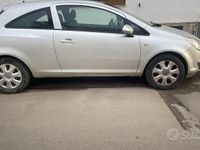 Usata Opel Corsa 2008 Utilitaria