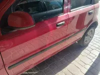 Usata Fiat Panda 60 CV (44 kW) 2012 Utilitaria