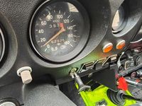 Usata Lada niva 1982 Verde SUV