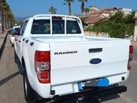 usata Ford Ranger 2.0 ecoblue xl 5 posti