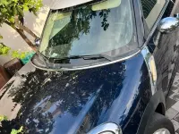 Usata Mini Cooper Countryman 111 CV (81 kW) 2013 SUV