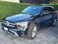 Begagnad Mercedes GLC300 245 HK (180 kW) 2020 SUV