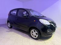 Usata DR Zero 69 CV (50 kW) 2015 Nero Utilitaria