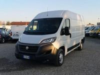 usata Fiat Ducato 33 MH1 2.3 mjt 160cv PM TA rivestimento pe