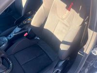 Usata Seat Leon CUPRA 241 CV (177 kW) 2008 Nero Utilitaria