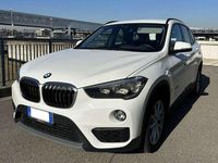 Usata BMW X1 Advantage 140 CV (102 kW) 2018 SUV