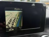 Usata Mercedes A200 Executive 136 CV (100 kW) 2017 Bianco Utilitaria