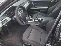 Usata BMW 320 163 CV (119 kW) 2006 Nero Station wagon