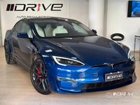 Usata Tesla Model S Plaid 759 kW (1033 CV) 2023 Other Utilitaria