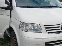 Usata VW Caravelle 131 CV (96 kW) 2009 Furgone