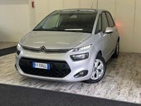 Usata Citroën C4 Picasso Exclusive 119 CV (87 kW) 2016 Grigio Monovolume