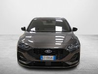 Usata Ford Focus ST-Line 116 CV (85 kW) 2024 Grigio Berlina