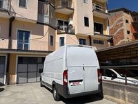 Usata Fiat Ducato 131 CV (96 kW) 2017 Bianco Furgone