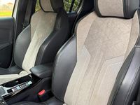 Usata Peugeot 208 GT 100 CV (73 kW) 2021 Bianco Utilitaria