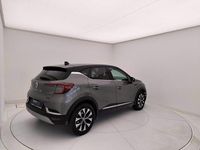 Usata Renault Captur Intens 145 CV (106 kW) 2023 Grigio SUV