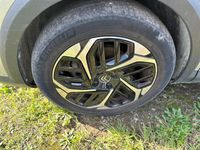 Usata Citroën C4 PureTech 130 CV (95 kW) 2023 Grigio SUV