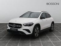 Nuevo Mercedes GLA180 Advanced 116 CV (85 kW) 2026 Blanco SUV